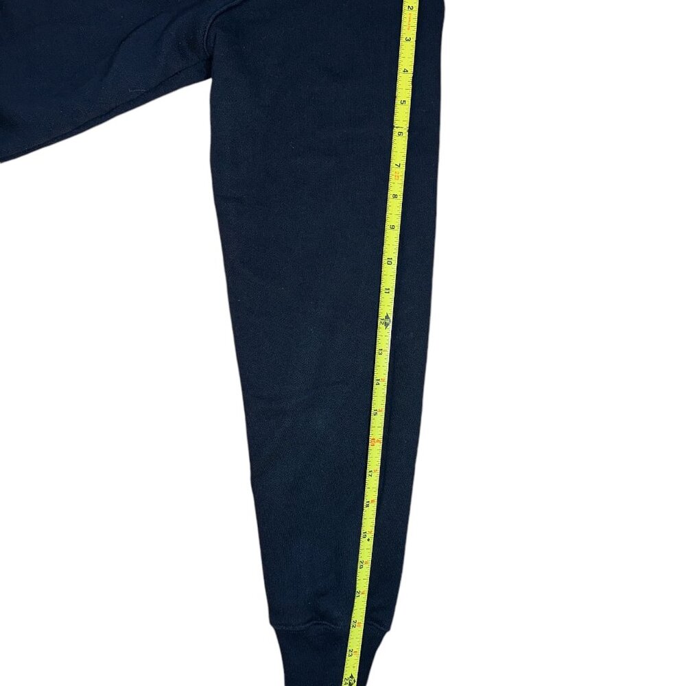 Zara Yale Sweatshirt - Picture 4 of 4